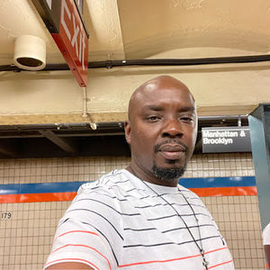 Meet your Posher, Geraldo